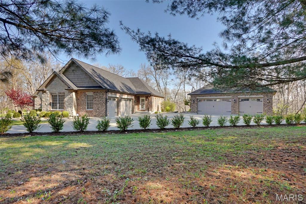 353 Callaway Ridge Drive Defiance, MO 63341 - Photo 64 of 68