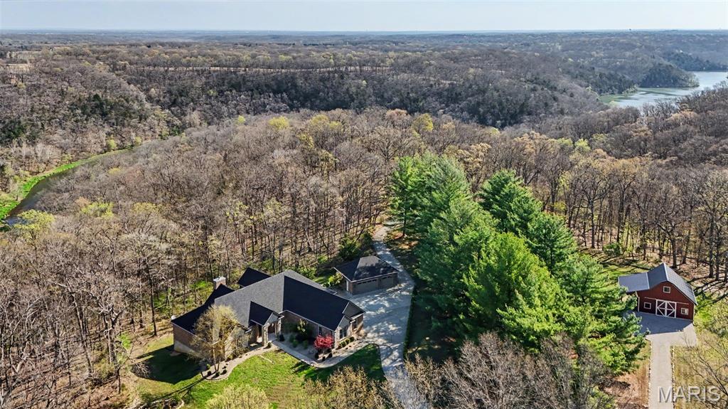 353 Callaway Ridge Drive Defiance, MO 63341 - Photo 65 of 68
