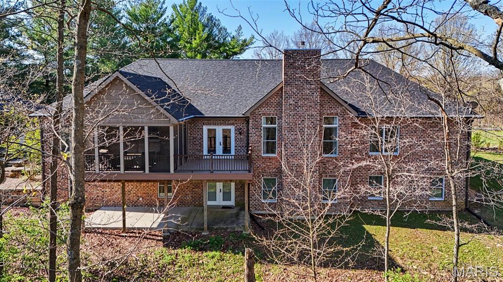 353 Callaway Ridge Drive Defiance, MO 63341 - Photo 66 of 68