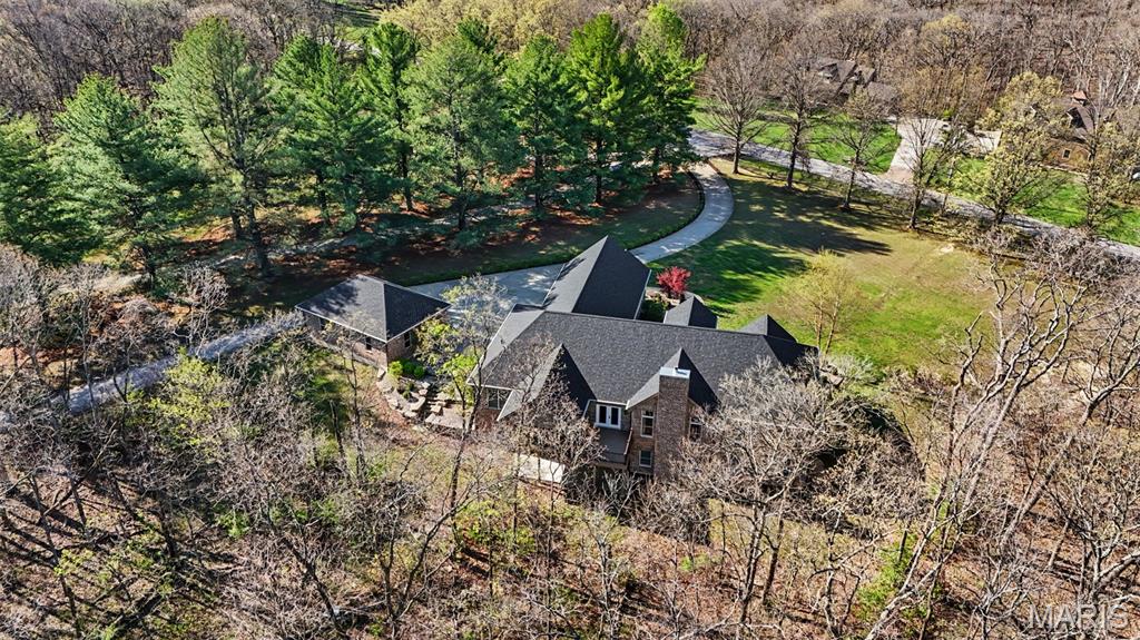 353 Callaway Ridge Drive Defiance, MO 63341 - Photo 67 of 68