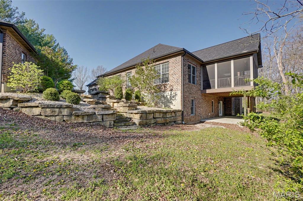 353 Callaway Ridge Drive Defiance, MO 63341 - Photo 68 of 68