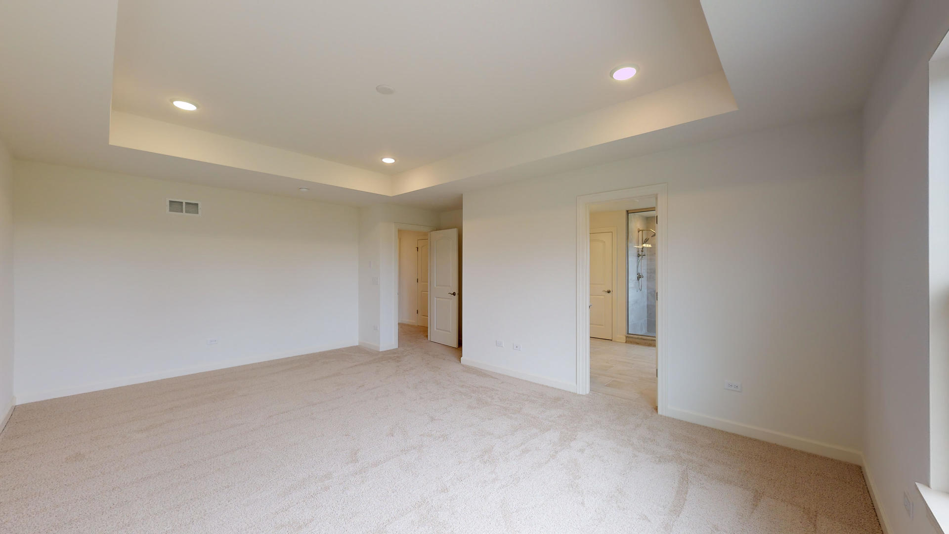 4335 Little Leaf Road Naperville, IL 60564 - Photo 12 of 13 a view of an empty room