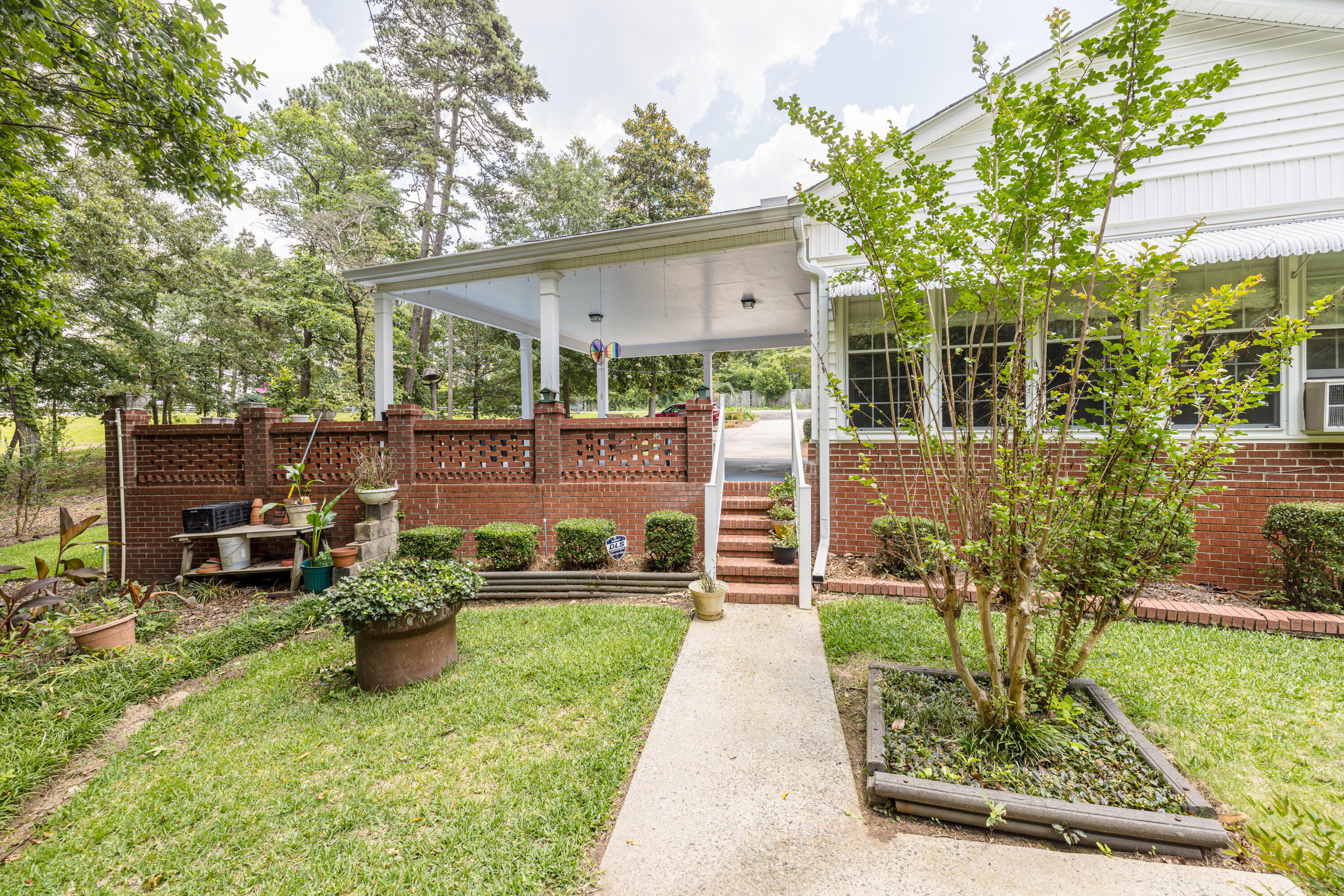 1420 Powderhouse Road Southeast Aiken, SC 29803 - Photo 61 of 74