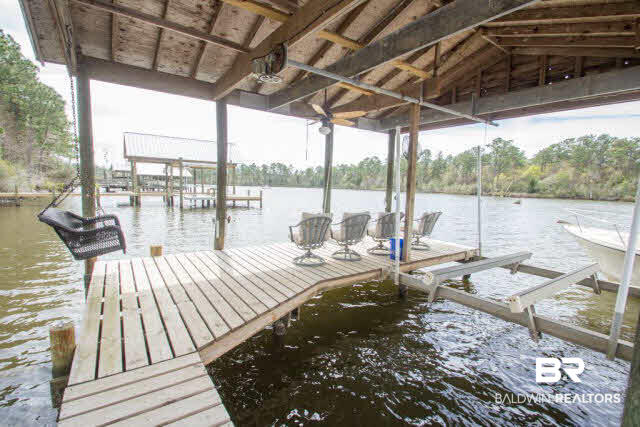 8086 Bay View Drive Foley, AL 36535 - Photo 39 of 41