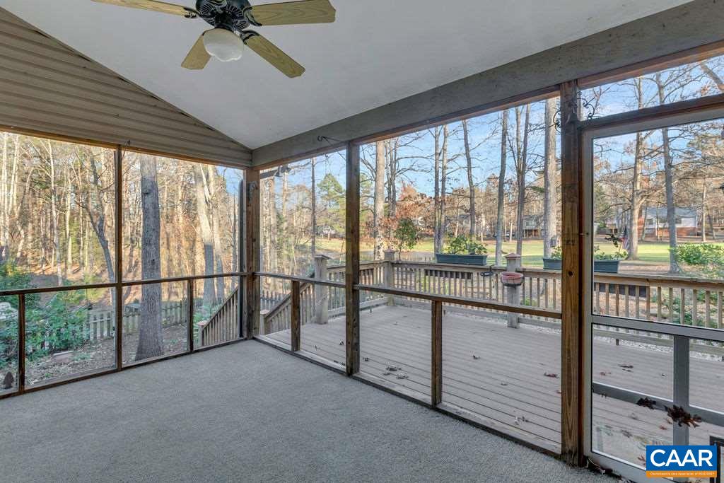 9 Out Of Bounds Road Palmyra, VA 22963 - Photo 27 of 37 a view of a livingroom with furniture