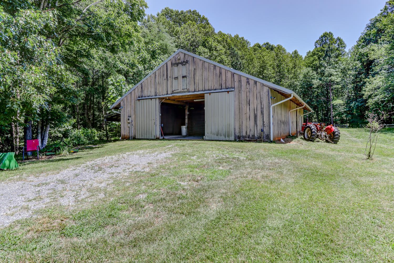 1361 Hurricane Creek Road Goode, VA 24556 - Photo 83 of 86