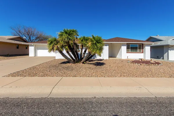 $2,250 | 12714 West Crystal Lake Drive, Sun City West, AZ 85375