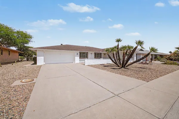 $2,250 | 12714 West Crystal Lake Drive, Sun City West, AZ 85375