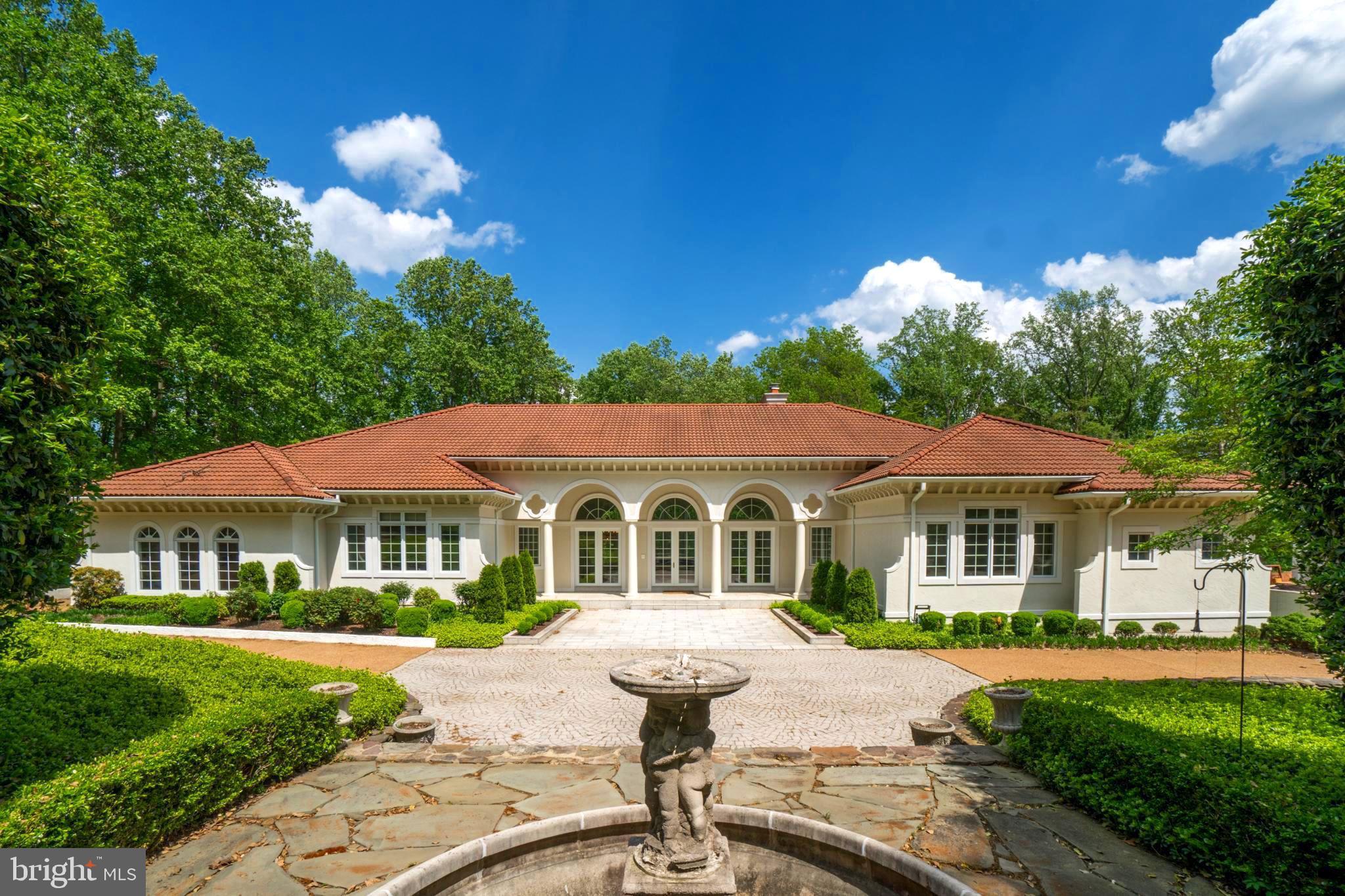 1336 Potomac School Road McLean, VA 22101 - Photo 1 of 61