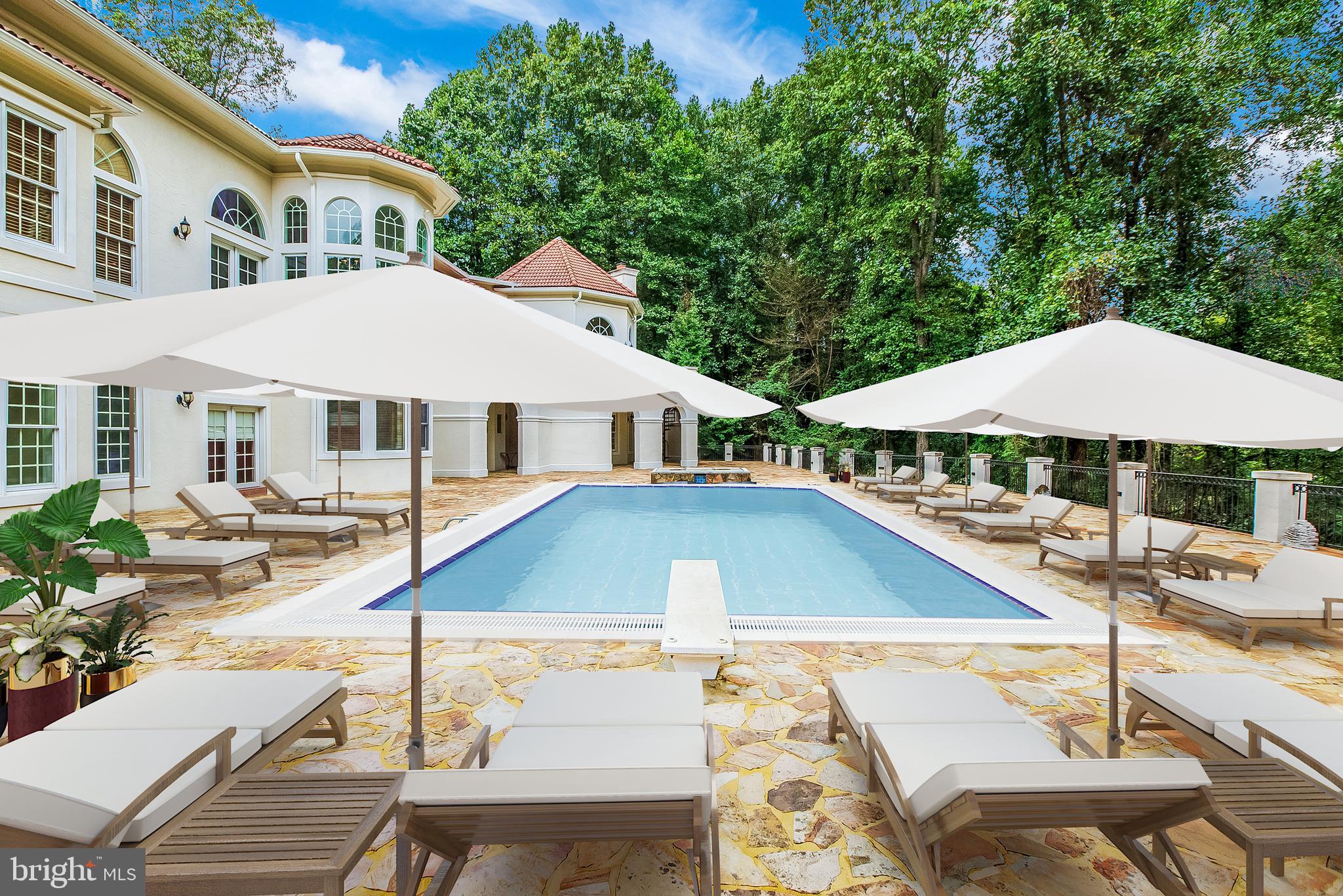 1336 Potomac School Road McLean, VA 22101 - Photo 57 of 61