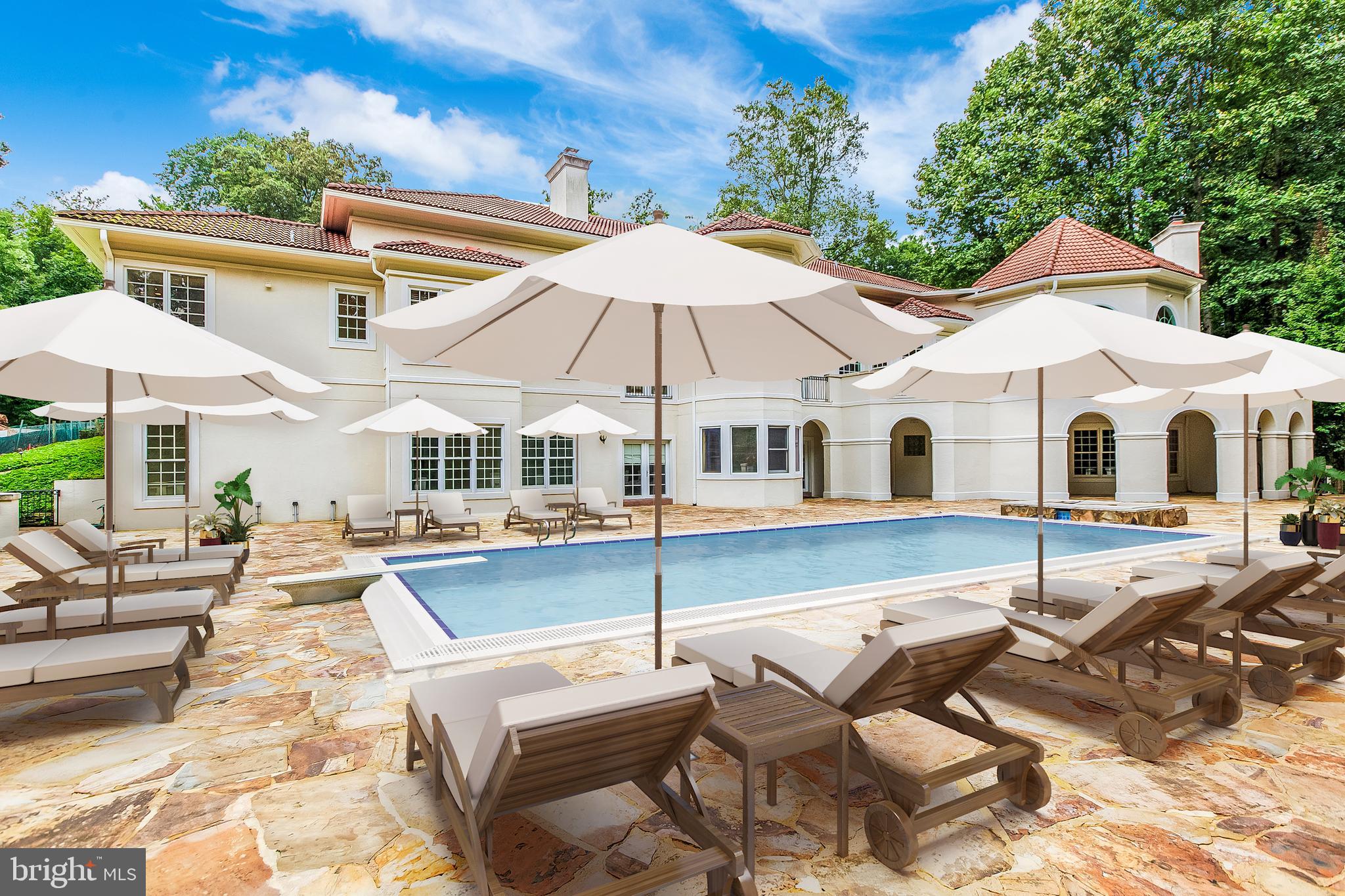 1336 Potomac School Road McLean, VA 22101 - Photo 58 of 61