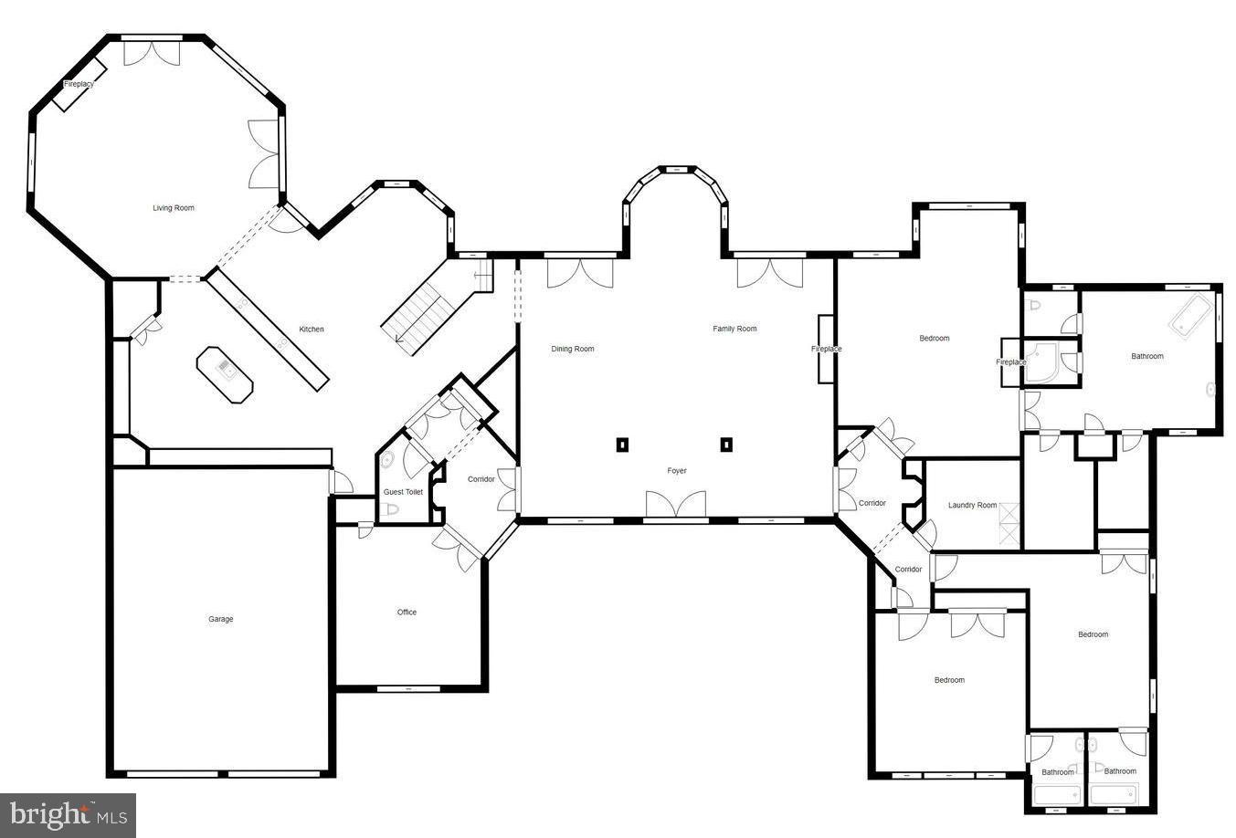 1336 Potomac School Road McLean, VA 22101 - Photo 61 of 61