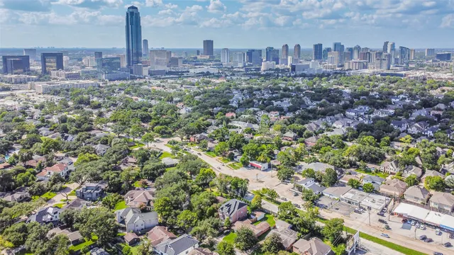 $650,000 | 4406 Ingersoll Street, Houston, TX 77027