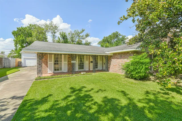 $650,000 | 4406 Ingersoll Street, Houston, TX 77027