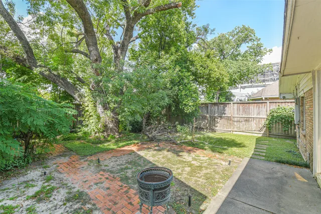 $650,000 | 4406 Ingersoll Street, Houston, TX 77027