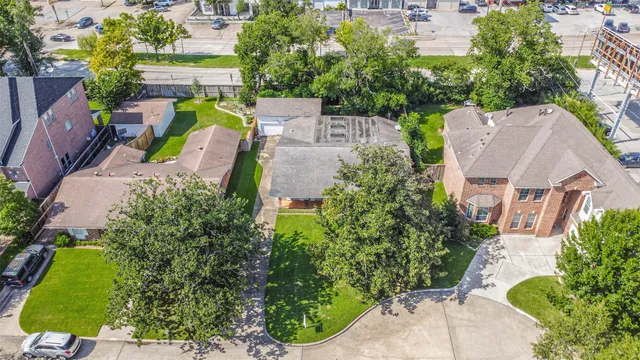 $650,000 | 4406 Ingersoll Street, Houston, TX 77027