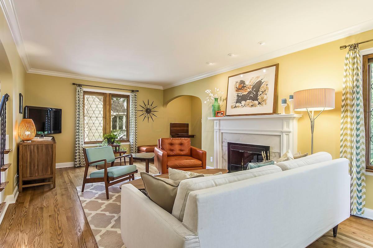 419 Fallis Road Columbus, OH 43214 - Photo 5 of 45 Gallery Image 5