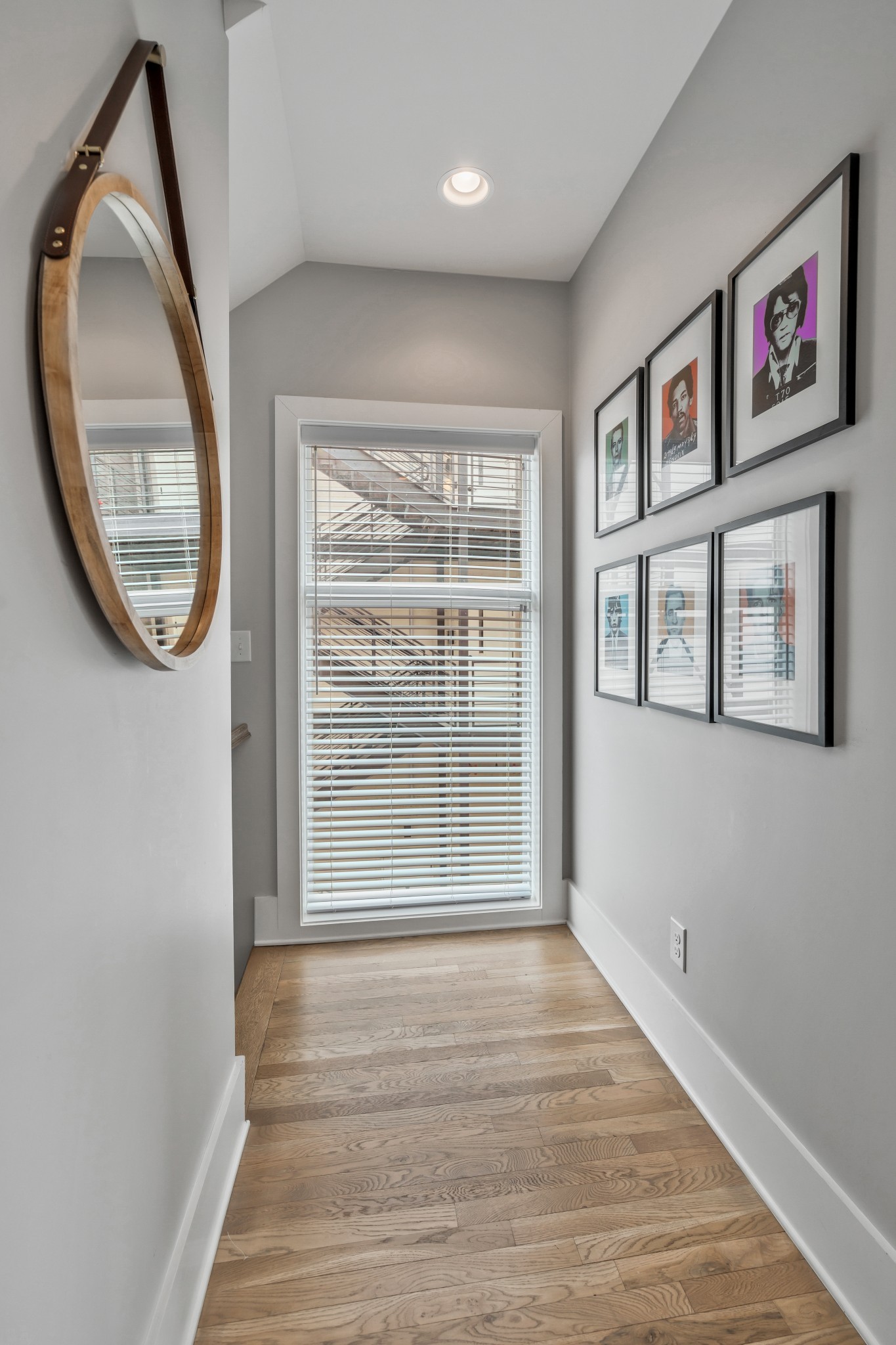 705 27th Avenue North Nashville, TN 37209 - Photo 23 of 41 a view of livingroom with furniture and windows