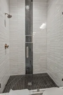 a bathroom with a sink