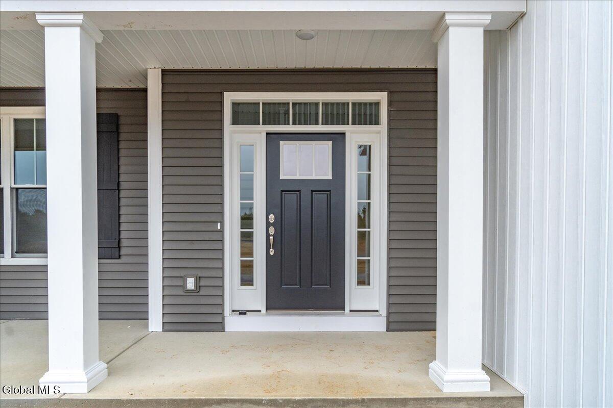 14 Brookhaven Court Wilton, NY 12866 - Photo 43 of 45 hillside-exterior (5)