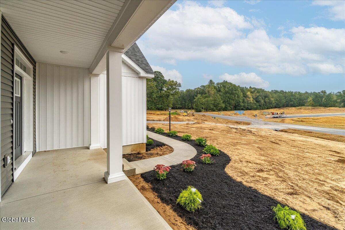 14 Brookhaven Court Wilton, NY 12866 - Photo 44 of 45 hillside-exterior (6)