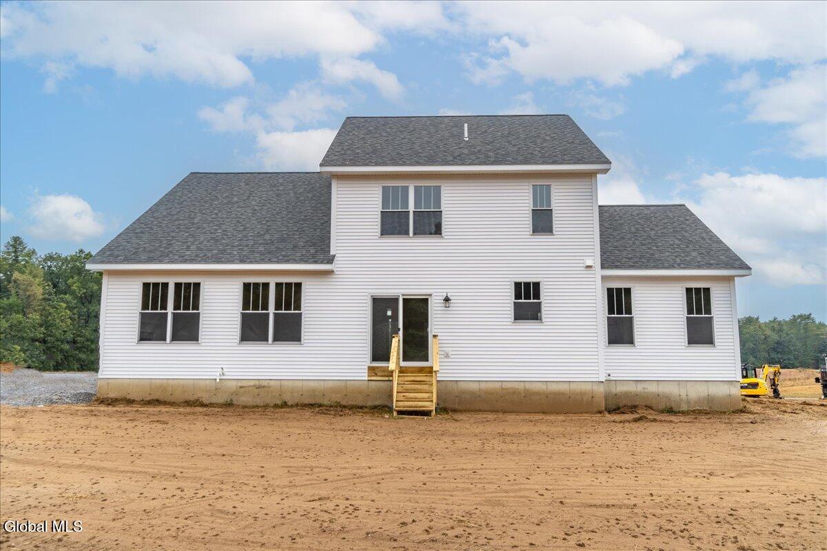 14 Brookhaven Court Wilton, NY 12866 - Photo 45 of 45 hillside-exterior (12)