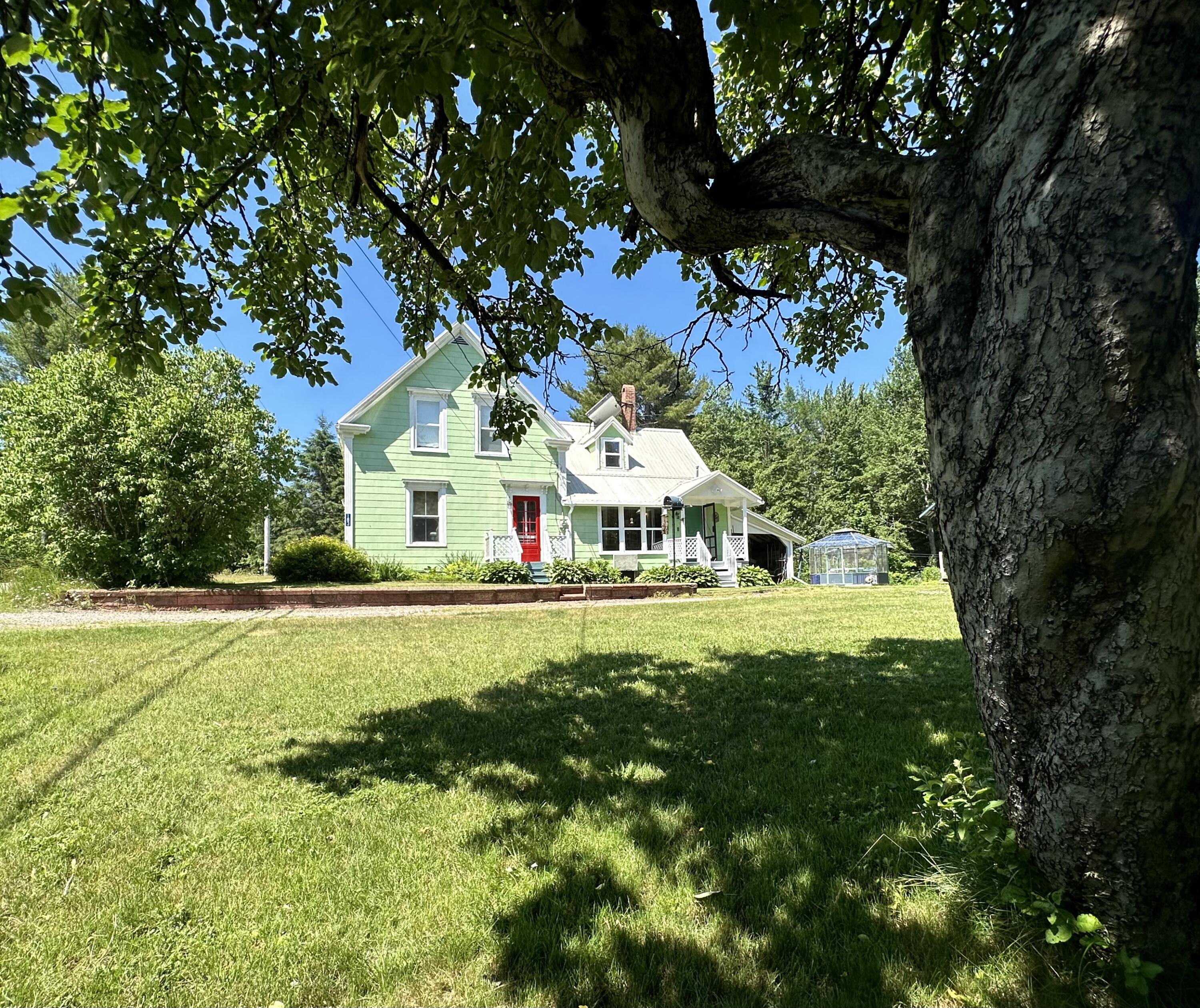183 Shattuck Road Calais, ME 04619 - Photo 2 of 91 IMG_3169