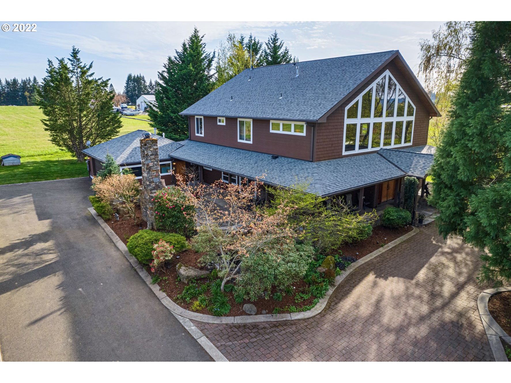 34110 Southeast Kelso Road Boring, OR 97009 - Photo 1 of 32 Gallery Image 1