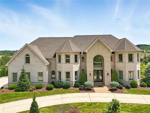 $1,999,999 | 514 Villa Drive, Venetia, PA 15367