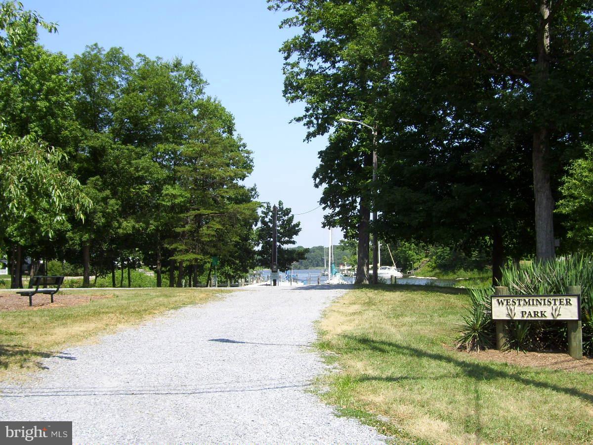 507 Westminister Road Edgewater, MD 21037 - Photo 10 of 10 NEARBY WATERFRONT PARK