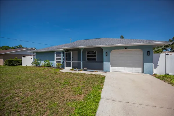$349,900 | 1510 Nantucket Road, Venice, FL 34293