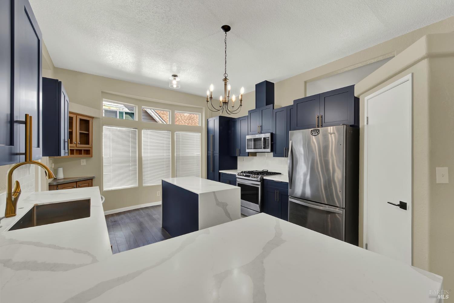 1145 Rimrock Drive Napa, CA 94558 - Photo 19 of 68