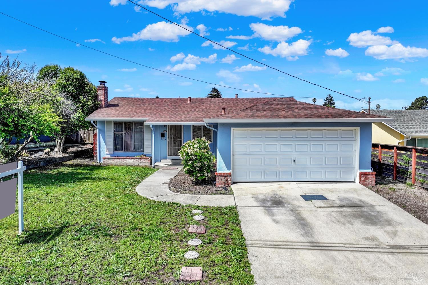 2715 Limerick Road San Pablo, CA 94806 - Photo 1 of 42
