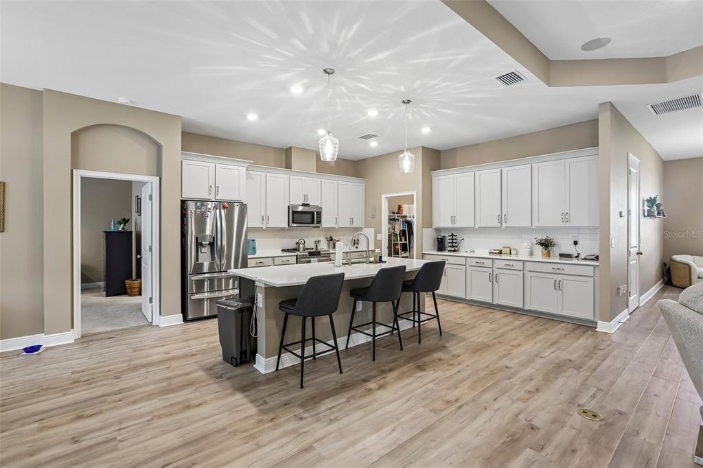 902 Tierra Drive Spring Hill, FL 34609 - Photo 6 of 30
