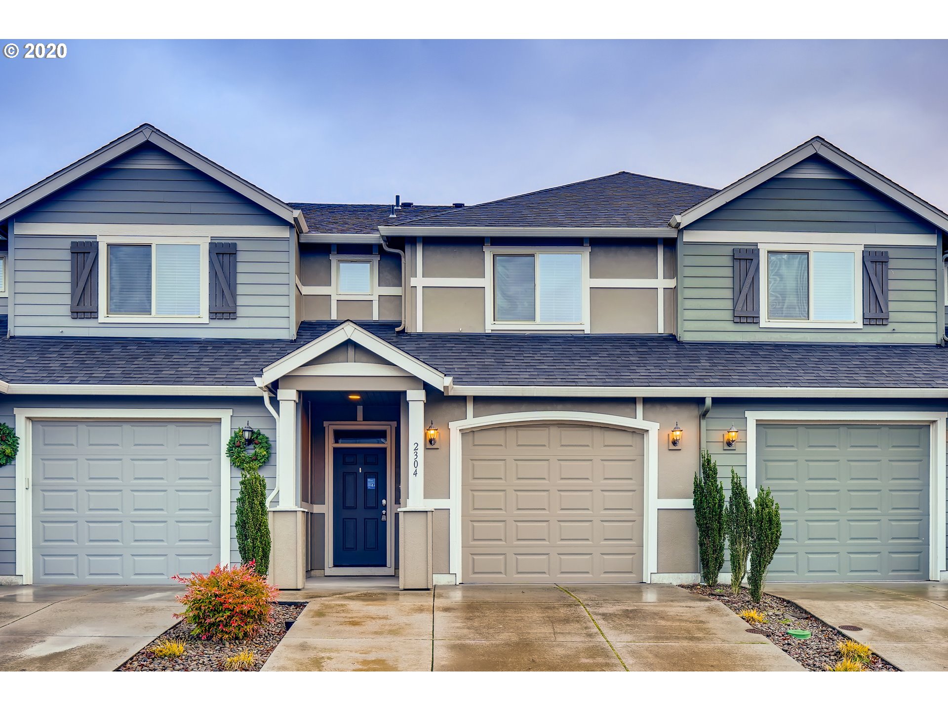 2304 South Nisqually Avenue Ridgefield, WA 98642 - Photo 1 of 28 Gallery Image 1