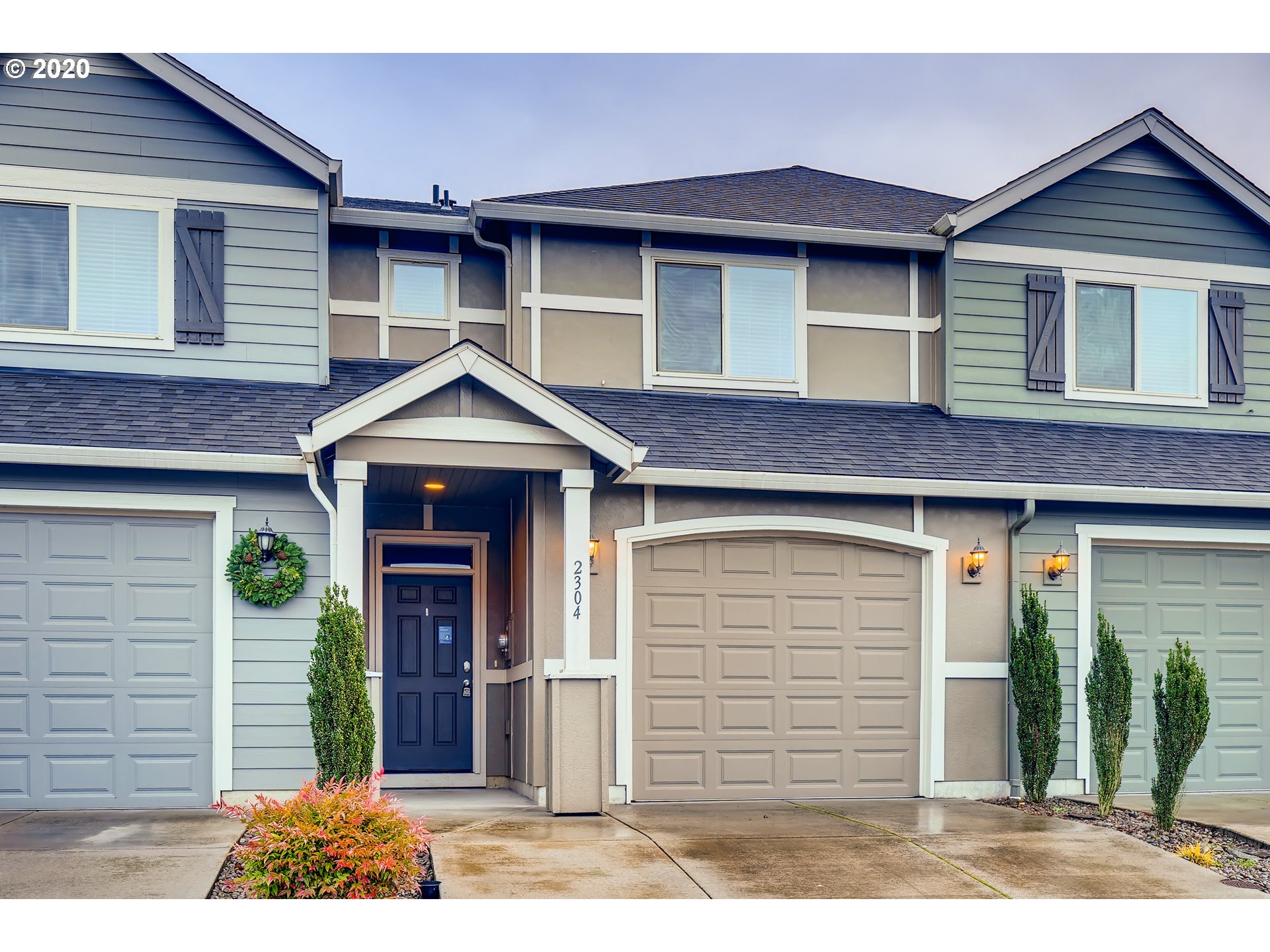 2304 South Nisqually Avenue Ridgefield, WA 98642 - Photo 2 of 28 Gallery Image 2