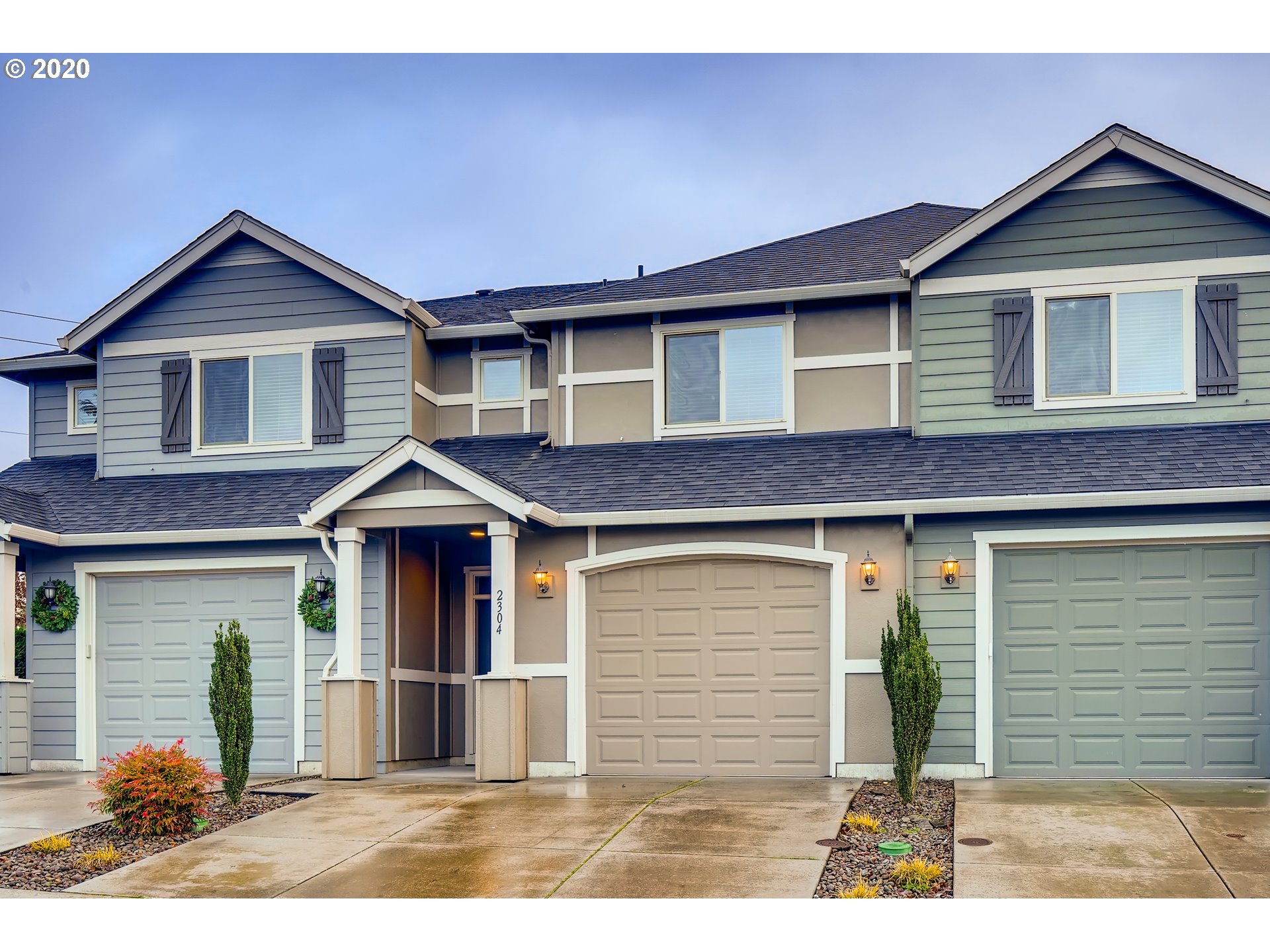2304 South Nisqually Avenue Ridgefield, WA 98642 - Photo 3 of 28 Gallery Image 3
