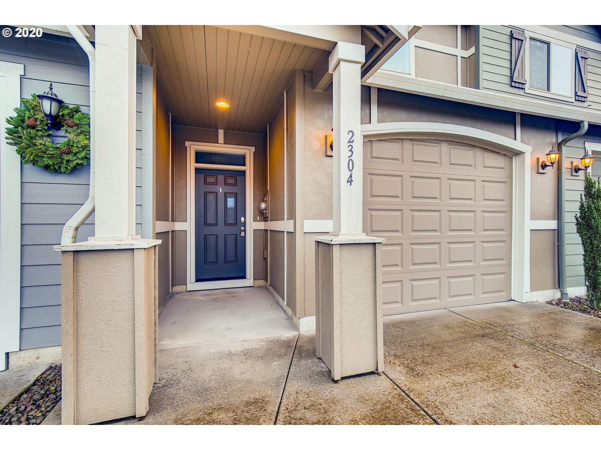 2304 South Nisqually Avenue Ridgefield, WA 98642 - Photo 4 of 28 Gallery Image 4