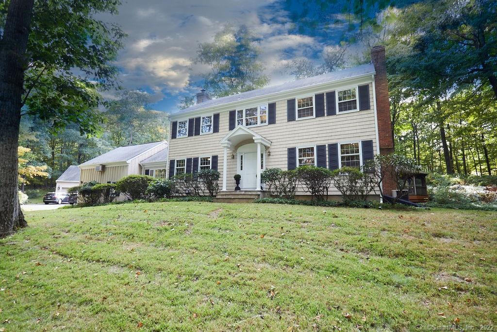 115 Indian Hill Road Wilton, CT 06897 - Photo 1 of 1 Gallery Image 1