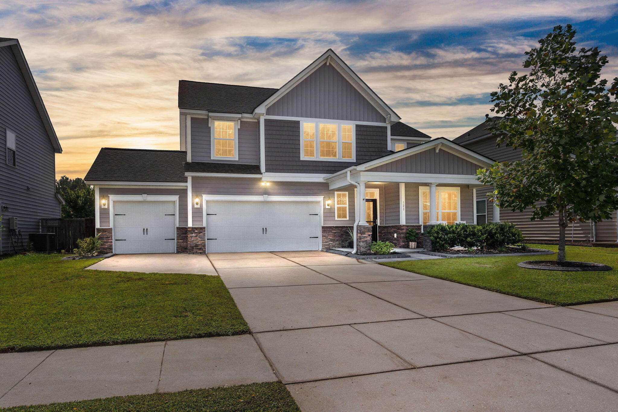 123 Royal Star Road Summerville, SC 29486 - Photo 1 of 56 1