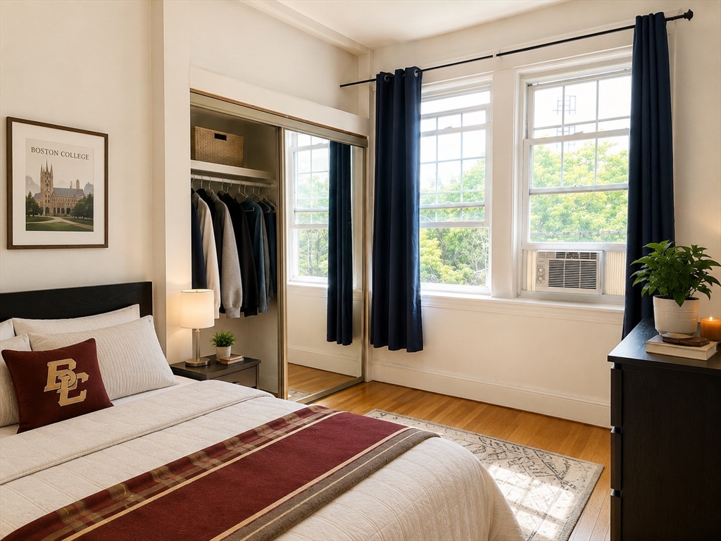 39 Mt Hood Road, Unit 10 Boston, MA 02135 - Photo 8 of 9