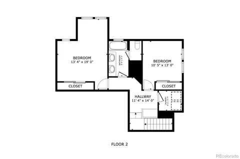$415,000 | 9824 Martin Luther King Junior Boulevard, Denver, CO 80238
