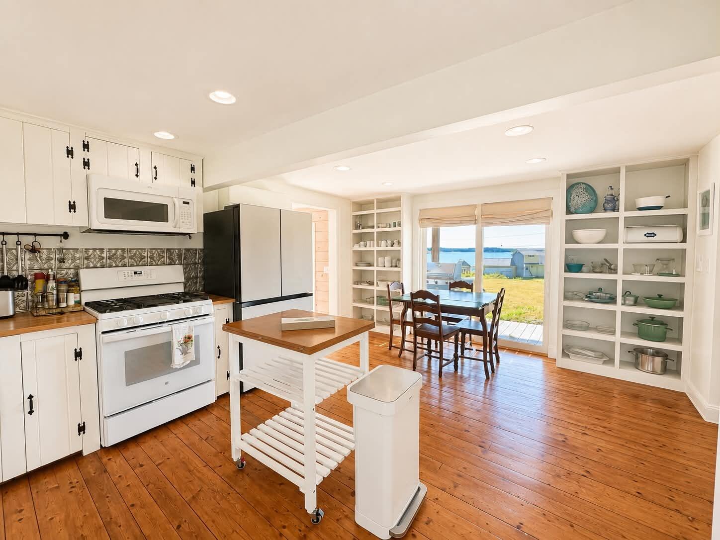 1678 Port Road Machiasport, ME 04655 - Photo 11 of 60 48