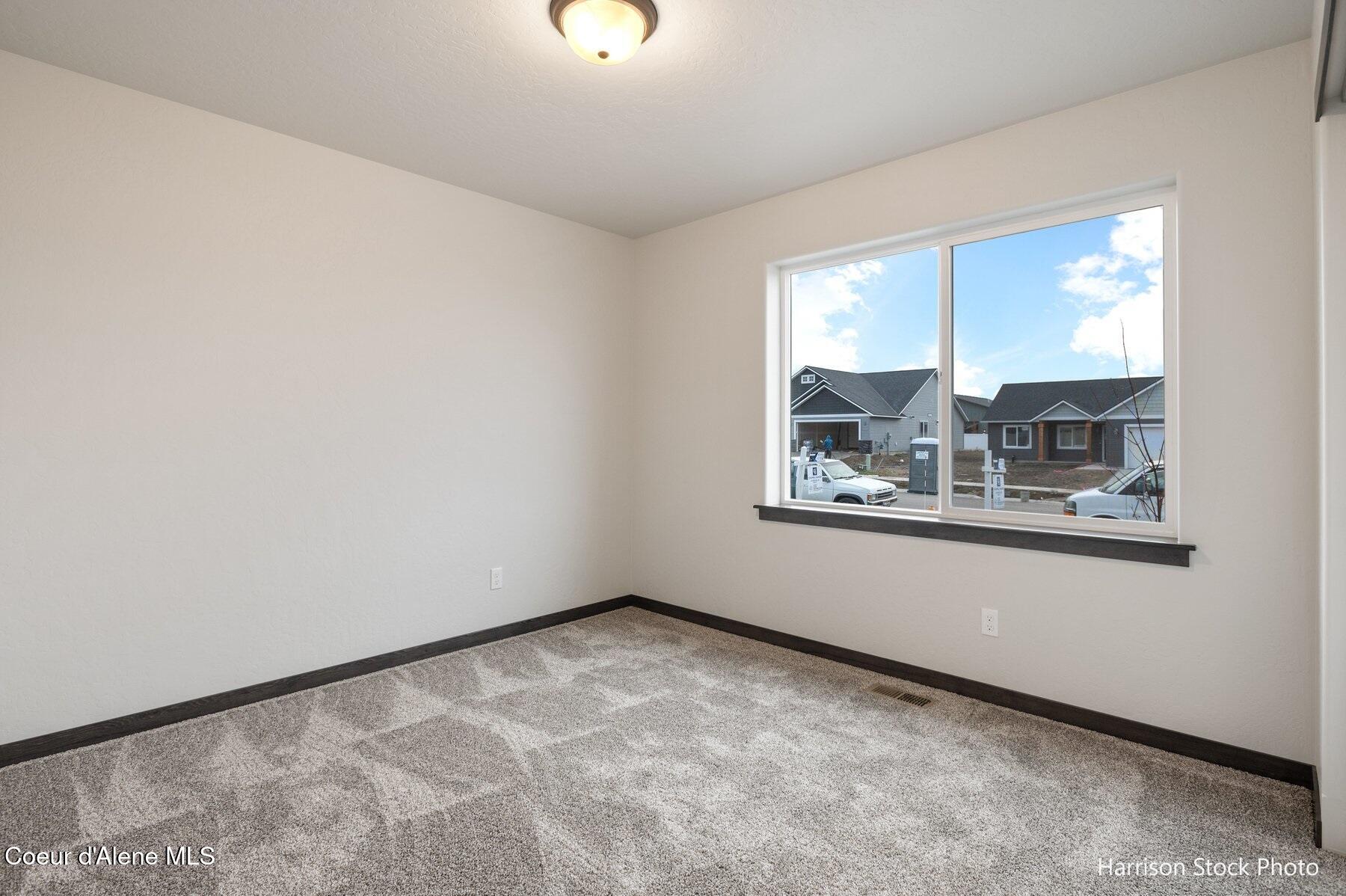 11699 North Simmons Lane Rathdrum, ID 83858 - Photo 17 of 28 Harrison Stock Photo17