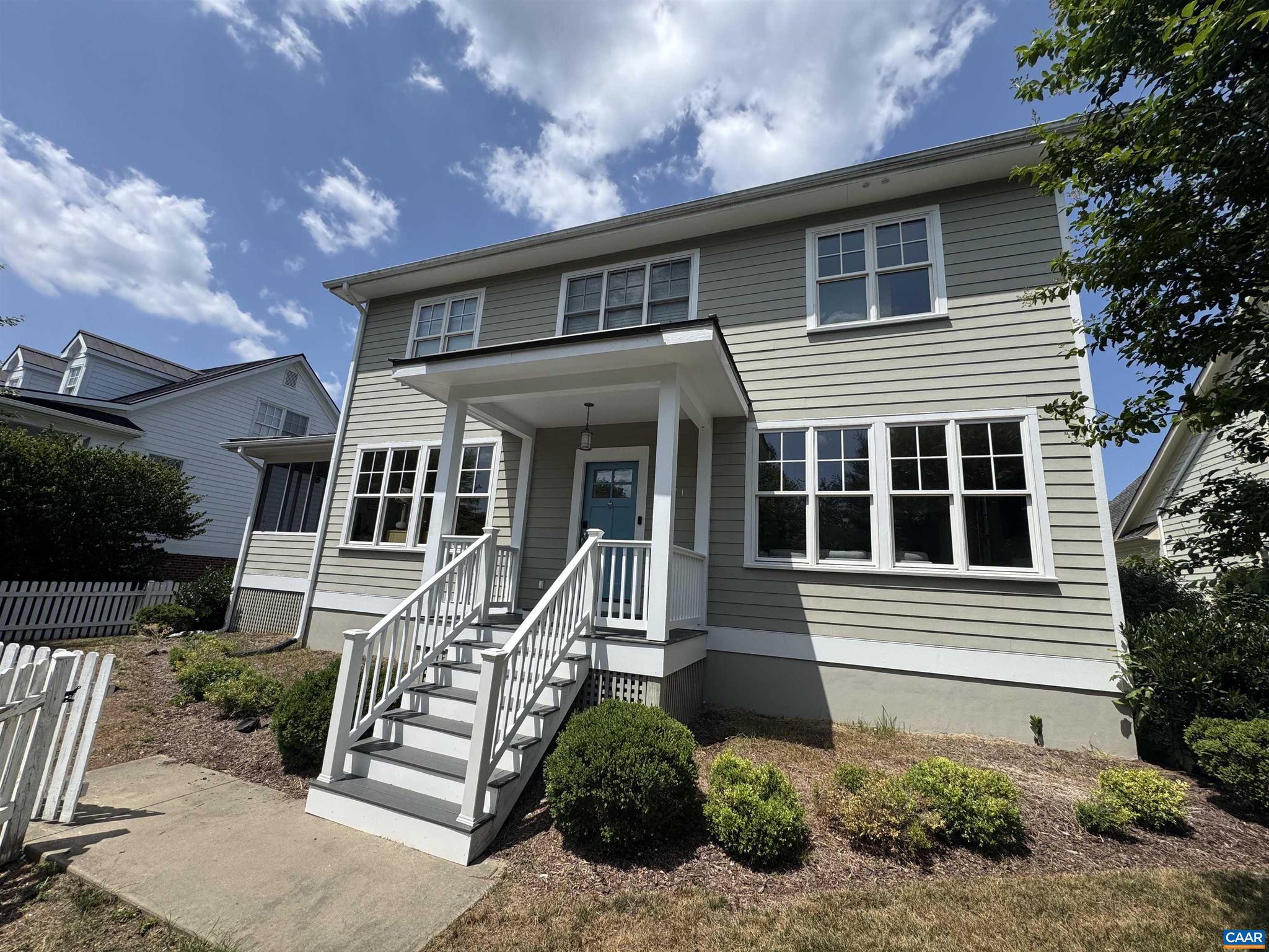 5071 Brook View Road Crozet, VA 22932 - Photo 1 of 20