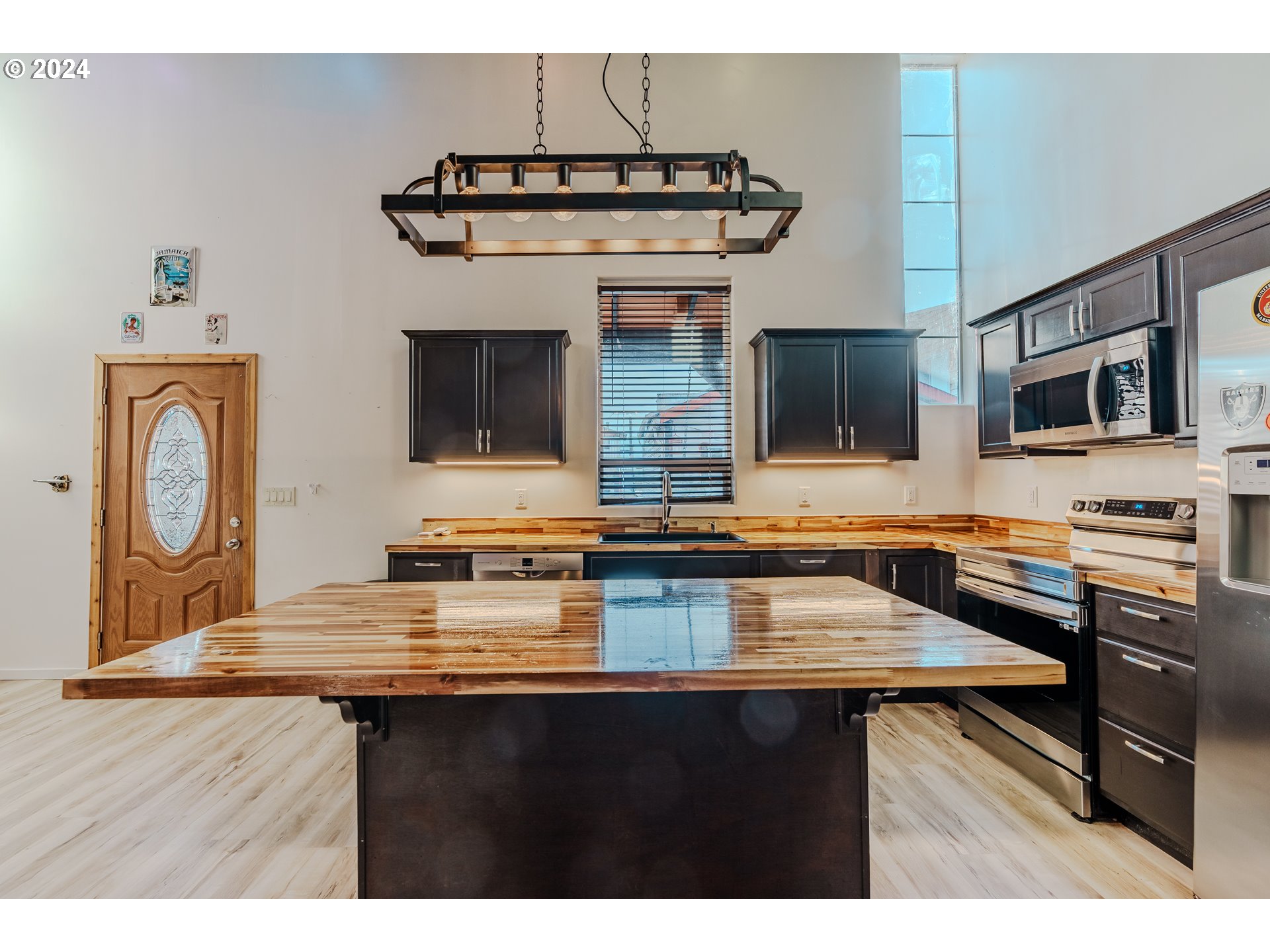 34326 Johnson's Landing Road Scappoose, OR 97056 - Photo 12 of 41 Gallery Image 12