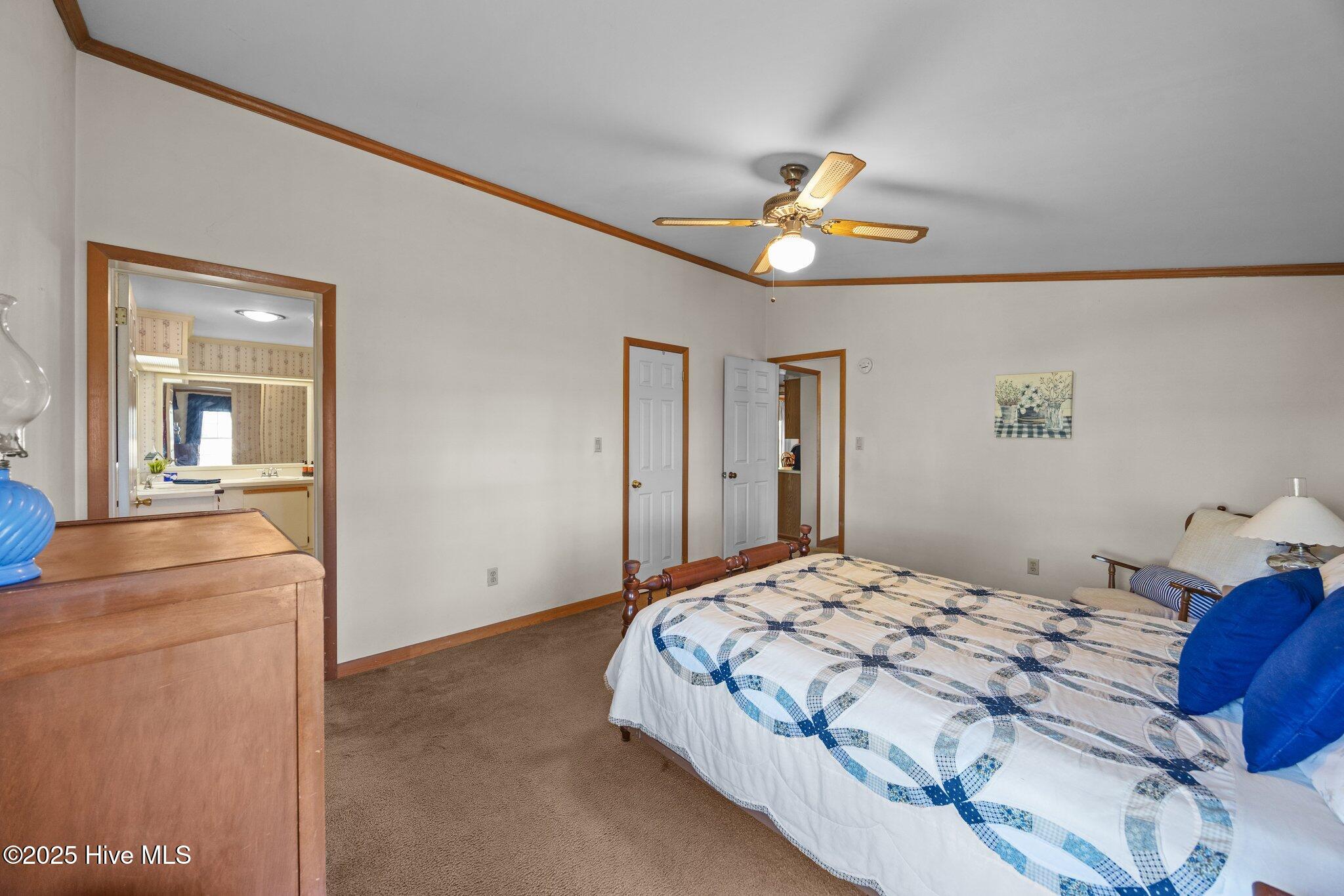 1032 Ball Road Washington, NC 27889 - Photo 24 of 50 BEDROOM 1