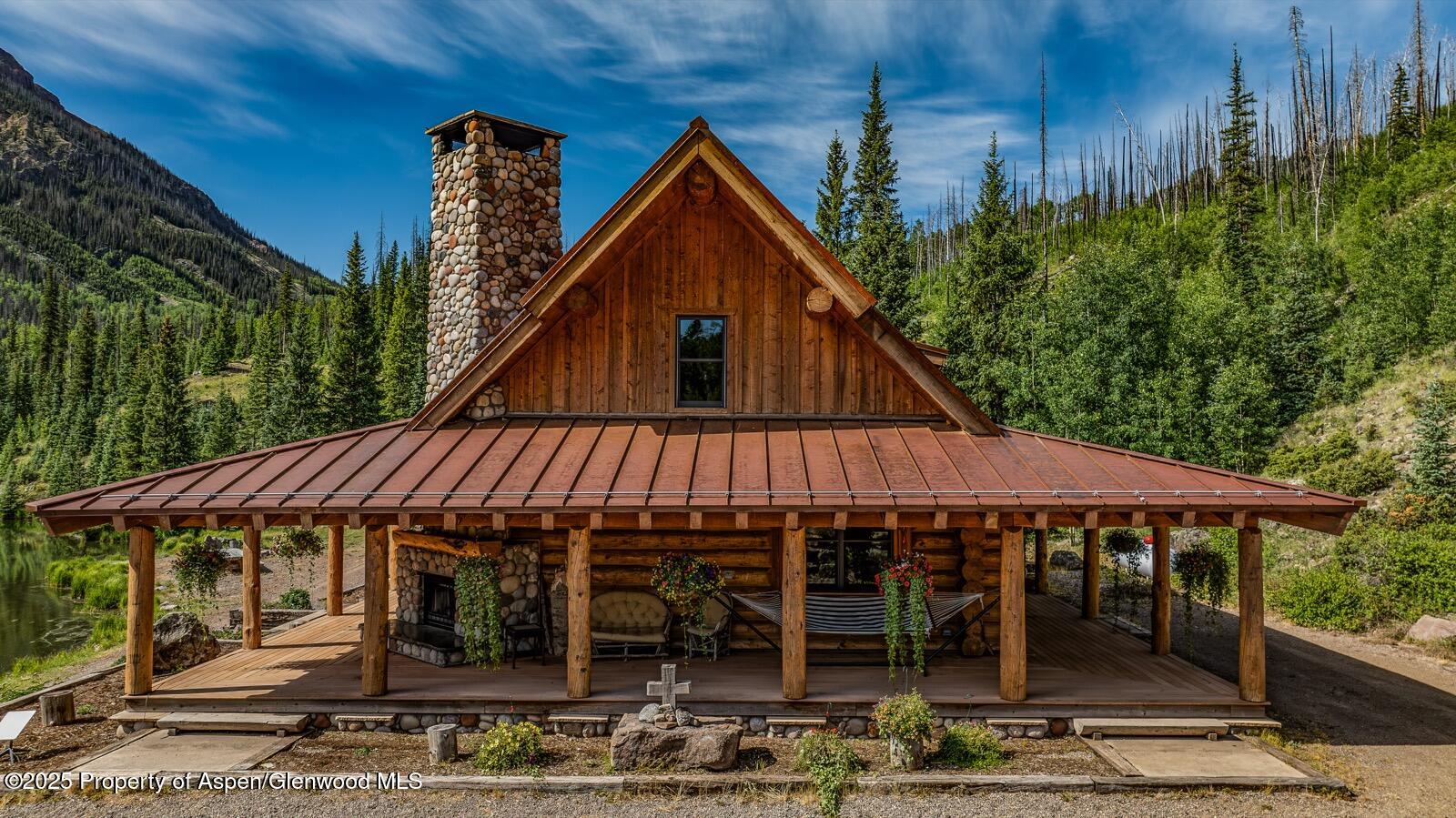 2418 Usfs Road Creede, CO 81130 - Photo 10 of 56 DJI_0845-Enhanced-NR