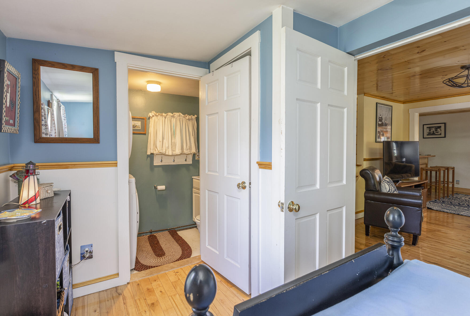 42 Epps Street, Unit 1 Portland, ME 04108 - Photo 26 of 43 42 Epps St._016