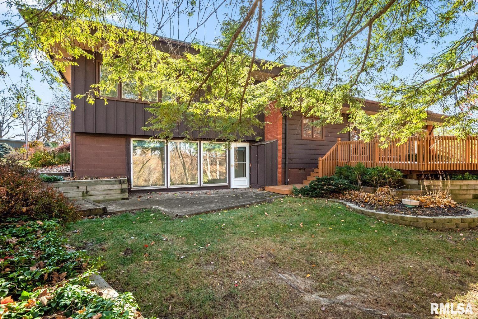 9169 North Picture Ridge Road Peoria, IL 61615 - Photo 39 of 48 Gallery Image 39